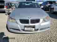 2006 BMW 3 Series 330i с VIN WBAVB33516PS10502, выставлен на аукционе Copart как лот 89643345 с пробегом 131 619 миль миль и Чистый • Clean title. История ставок и продаж доступна на DreamBid. Изображение 5.