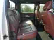 2021 Ford F-250 XL z VIN 1FT7W2BT6MEE02758, wystawiony jako Copart lot #71729805 z przebiegiem 69 471 mil mil oraz Szkoda całkowita • Salvage title. Historia ofert i sprzedaży dostępna na DreamBid. Obrazek 10.