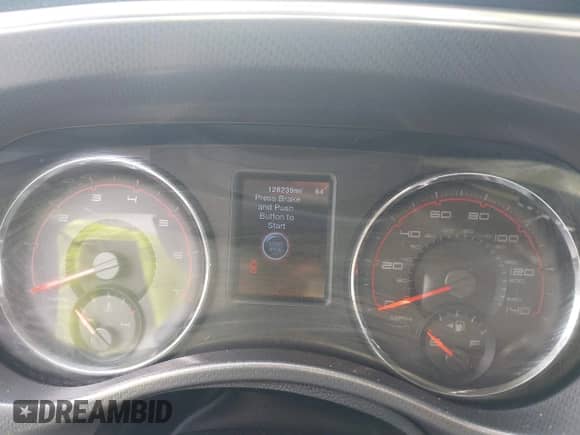 2012 Dodge Charger SE with VIN 2C3CDXBG2CH137983, listed as a IAAI auction lot 42769041 with 128,239 mi miles and . Bid and sale history available at DreamBid. Image 14.