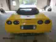 2002 Chevrolet Corvette с VIN 1G1YY22G325105244, выставлен на аукционе Copart как лот 52305075 с пробегом Не указан миль и На запчасти • Non repairable. История ставок и продаж доступна на DreamBid. Изображение 6.