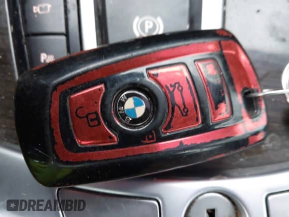 2014 BMW 7 Series ALPINA B7 xDrive with VIN WBAYF8C56ED653288, listed as a IAAI auction lot 41859029 with 145,355 mi miles and . Bid and sale history available at DreamBid. Image 11.