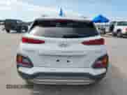 2019 Hyundai Kona Ultimate с VIN KM8K53A58KU383084, выставлен на аукционе Copart как лот 70753535 с пробегом 20 100 миль миль и Списание • Salvage title. История ставок и продаж доступна на DreamBid. Изображение 6.