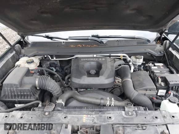 2018 Chevrolet Colorado 4WD Z71 с VIN 1GCPTDE10J1148854, выставлен на аукционе IAAI как лот 42344709 с пробегом Не указан миль и . История ставок и продаж доступна на DreamBid. Изображение 10.