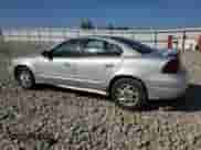 2004 Pontiac Grand Am SE1 с VIN 1G2NF52E14C220041, выставлен на аукционе Copart как лот 81936815 с пробегом 172 999 миль миль и Чистый • Clean title. История ставок и продаж доступна на DreamBid. Изображение 2.