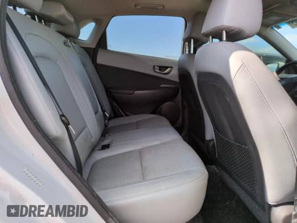 2018 Hyundai Kona Limited с VIN KM8K33A51JU080250, выставлен на аукционе Copart как лот 65478195 с пробегом 131 155 миль миль и Списание • Salvage title. История ставок и продаж доступна на DreamBid. Изображение 10.
