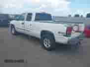 2004 GMC Sierra 1500 SLE with VIN 2GTEK19T941138584, listed as a IAAI auction lot 42862828 with 287,688 mi miles and . Bid and sale history available at DreamBid. Image 3.