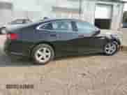 2022 Chevrolet Malibu LS z VIN 1G1ZB5ST5NF192602, wystawiony jako Copart lot #71844695 z przebiegiem 90 297 mil mil oraz Szkoda całkowita • Salvage title. Historia ofert i sprzedaży dostępna na DreamBid. Obrazek 3.