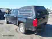 2016 Chevrolet Colorado 4WD LT с VIN 1GCPTCE15G1357073, выставлен на аукционе IAAI как лот 43143759 с пробегом 181 283 миль миль и . История ставок и продаж доступна на DreamBid. Изображение 3.