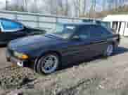 1999 BMW 7 Series с VIN WBAGG8332XDN73478, выставлен на аукционе Copart как лот 45323265 с пробегом Не указан миль и Списание • Salvage title. История ставок и продаж доступна на DreamBid. Изображение 1.