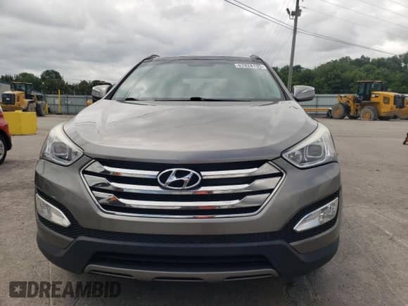 2014 Hyundai Santa Fe с VIN 5XYZW3LA9EG137158, выставлен на аукционе Copart как лот 67824135 с пробегом 139 277 миль миль и Чистый • Clean title. История ставок и продаж доступна на DreamBid. Изображение 5.