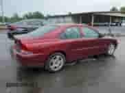 2005 Volvo S60 с VIN YV1RS592152444240, выставлен на аукционе Copart как лот 66783105 с пробегом 73 309 миль миль и Чистый • Clean title. История ставок и продаж доступна на DreamBid. Изображение 3.