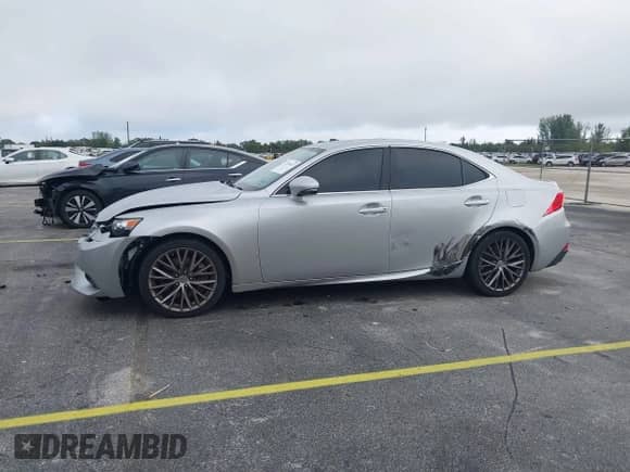 2016 Lexus IS 200t с VIN JTHBA1D22G5003114, выставлен на аукционе IAAI как лот 43199347 с пробегом 119 471 миль миль и . История ставок и продаж доступна на DreamBid. Изображение 14.