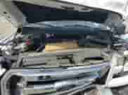 2016 Ford F-150 XL z VIN 1FTEX1C82GFB65189, wystawiony jako Copart lot #81229725 z przebiegiem 119 087 mil mil oraz Szkoda całkowita • Salvage title. Historia ofert i sprzedaży dostępna na DreamBid. Obrazek 11.