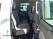 2017 Chevrolet Silverado 3500HD с VIN 1GB2CYEG6HZ241318, выставлен на аукционе IAAI как лот 42146288 с пробегом 290 220 миль миль и . История ставок и продаж доступна на DreamBid. Изображение 8.