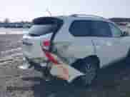 2013 Nissan Pathfinder Platinum with VIN 5N1AR2MN9DC644334, listed as a IAAI auction lot 41731813 with 220,742 mi miles and . Bid and sale history available at DreamBid. Image 6.