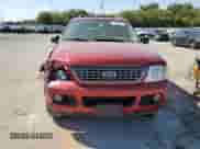 2004 Ford Explorer Limited with VIN 1FMDU75W34ZA88518, listed as a Copart auction lot 82260045 with 126,941 mi miles and Salvage title. Bid and sale history available at DreamBid. Image 5.