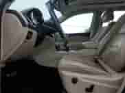 2014 Jeep Grand Cherokee Limited с VIN 1C4RJEBG1EC174340, выставлен на аукционе Copart как лот 57124045 с пробегом 141 251 миль миль и Списание • Salvage title. История ставок и продаж доступна на DreamBid. Изображение 7.