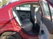 2011 Hyundai Accent GLS z VIN KMHCN4AC0BU574054, wystawiony jako IAAI lot #43186432 z przebiegiem 205 376 mil mil oraz . Historia ofert i sprzedaży dostępna na DreamBid. Obrazek 8.