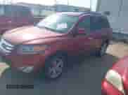 2010 Hyundai Santa Fe Limited с VIN 5NMSK4AG9AH341355, выставлен на аукционе IAAI как лот 42581178 с пробегом 304 585 миль миль и . История ставок и продаж доступна на DreamBid. Изображение 2.