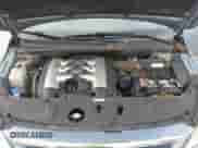 2007 Hyundai Entourage GLS с VIN KNDMC233976027957, выставлен на аукционе IAAI как лот 41560350 с пробегом 188 483 миль миль и . История ставок и продаж доступна на DreamBid. Изображение 10.