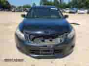 2009 Honda Accord EX с VIN 1HGCP36779A003548, выставлен на аукционе Copart как лот 72095365 с пробегом 88 087 миль миль и Списание • Salvage title. История ставок и продаж доступна на DreamBid. Изображение 5.