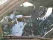 2015 Chevrolet Silverado 2500HD Work Truck z VIN 1GC1KUEG9FF582794, wystawiony jako Copart lot #41525435 z przebiegiem Nie podano mil oraz Szkoda całkowita • Salvage title. Historia ofert i sprzedaży dostępna na DreamBid. Obrazek 7.