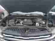 2020 Chevrolet Silverado 1500 LTZ с VIN 3GCUYGET8LG359635, выставлен на аукционе Copart как лот 60639405 с пробегом 166 797 миль миль и Списание • Salvage title. История ставок и продаж доступна на DreamBid. Изображение 11.