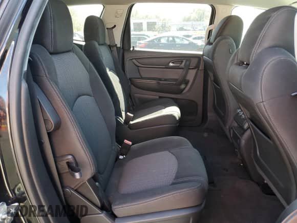 2016 Chevrolet Traverse LT с VIN 1GNKVGKD7GJ239284, выставлен на аукционе Copart как лот 82402525 с пробегом 54 405 миль миль и Списание • Salvage title. История ставок и продаж доступна на DreamBid. Изображение 11.