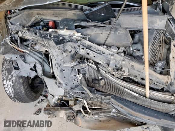 2012 Chevrolet Traverse LS с VIN 1GNKRFEDXCJ303418, выставлен на аукционе Copart как лот 70058525 с пробегом 122 176 миль миль и Списание • Salvage title. История ставок и продаж доступна на DreamBid. Изображение 12.