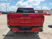 2023 GMC Sierra 1500 Denali with VIN 3GTUUGE83PG206626, listed as a IAAI auction lot 42735688 with 25,159 mi miles and . Bid and sale history available at DreamBid. Image 17.
