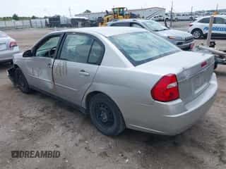 2008 Chevrolet Malibu Classic LS 1FL с VIN 1G1ZS58F98F136345, выставлен на аукционе IAAI как лот 42454104 с пробегом 198 856 миль миль и . История ставок и продаж доступна на DreamBid. Изображение 3.