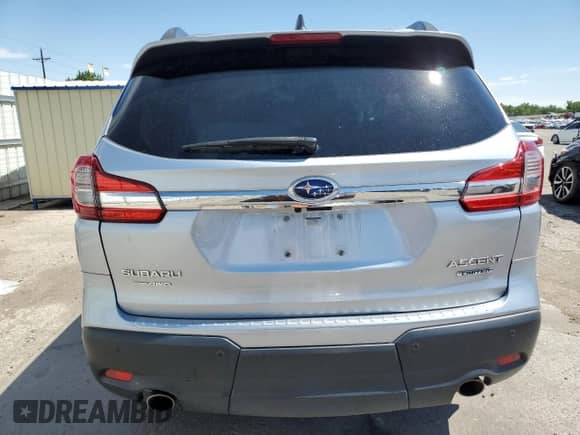 2021 Subaru Ascent Limited с VIN 4S4WMALD4M3403904, выставлен на аукционе Copart как лот 64671275 с пробегом 56 899 миль миль и Списание • Salvage title. История ставок и продаж доступна на DreamBid. Изображение 6.