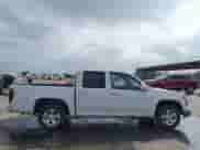 2010 Chevrolet Colorado 1LT with VIN 1GCDSCD90A8107901, listed as a IAAI auction lot 41542106 with 108,730 mi miles and . Bid and sale history available at DreamBid. Image 13.