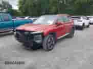 2020 Hyundai Santa Fe SEL с VIN 5NMS3CAA3LH181656, выставлен на аукционе IAAI как лот 43038588 с пробегом 126 800 миль миль и . История ставок и продаж доступна на DreamBid. Изображение 2.