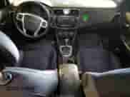 2014 Chrysler 200 Touring with VIN 1C3CCBBG8EN151662, listed as a Copart auction lot 62429385 with 145,979 mi miles and Clean title. Bid and sale history available at DreamBid. Image 8.