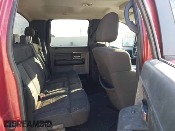 2007 Ford F-150 XLT с VIN 1FTPW12V97KB65572, выставлен на аукционе IAAI как лот 43467708 с пробегом 179 372 миль миль и . История ставок и продаж доступна на DreamBid. Изображение 8.