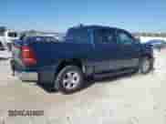 2021 Ram 1500 Big Horn with VIN 1C6RREFG6MN589974, listed as a Copart auction lot 82970744 with 43,167 mi miles and Salvage title. Bid and sale history available at DreamBid. Image 3.