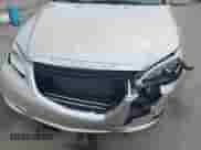2014 Chrysler 200 LX with VIN 1C3CCBAB8EN205029, listed as a IAAI auction lot 43329857 with 97,053 mi miles and . Bid and sale history available at DreamBid. Image 6.