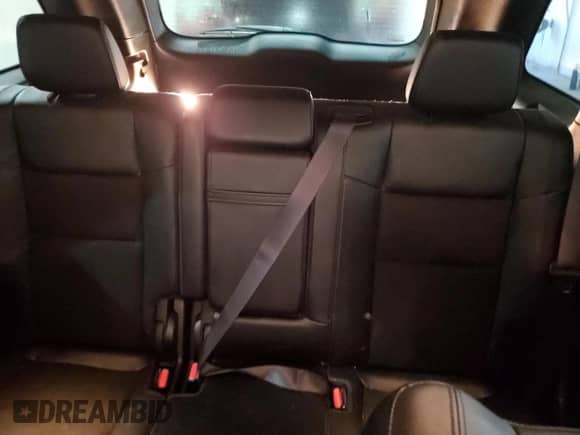 2020 Jeep Grand Cherokee Altitude with VIN 1C4RJFAG4LC416607, listed as a Copart auction lot 84808415 with 65,215 mi miles and Salvage title. Bid and sale history available at DreamBid. Image 10.