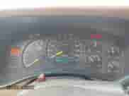 1999 Chevrolet Silverado 1500 LS с VIN 2GCEC19V1X1132510, выставлен на аукционе IAAI как лот 42468725 с пробегом 220 290 миль миль и . История ставок и продаж доступна на DreamBid. Изображение 7.