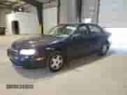 2001 Chevrolet Malibu LS с VIN 1G1NE52J216125552, выставлен на аукционе Copart как лот 80380685 с пробегом 48 241 миль миль и Чистый • Clean title. История ставок и продаж доступна на DreamBid. Изображение 1.