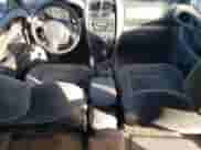 2002 Hyundai Santa Fe GLS с VIN KM8SC13D02U172170, выставлен на аукционе Copart как лот 79318804 с пробегом 171 221 миль миль и Списание • Salvage title. История ставок и продаж доступна на DreamBid. Изображение 8.