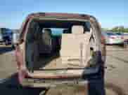 2007 Chevrolet Uplander LS Fleet with VIN 1GNDV23W27D148112, listed as a Copart auction lot 70591185 with 126,642 mi miles and Salvage title. Bid and sale history available at DreamBid. Image 6.