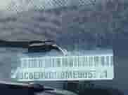 2021 Ram ProMaster z VIN 3C6ERVDG8ME505711, wystawiony jako IAAI lot #41444331 z przebiegiem 154 397 mil mil oraz . Historia ofert i sprzedaży dostępna na DreamBid. Obrazek 9.