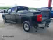 2007 Chevrolet Silverado 2500HD 1LT with VIN 1GCHK23K47F500580, listed as a IAAI auction lot 42573447 with 278,649 mi miles and . Bid and sale history available at DreamBid. Image 3.