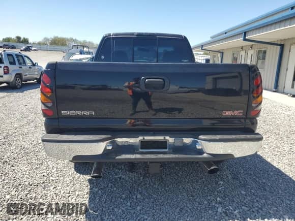 1999 GMC Sierra 1500 SLE с VIN 1GTEC14T5XZ516934, выставлен на аукционе Copart как лот 80093415 с пробегом 301 674 миль миль и Чистый • Clean title. История ставок и продаж доступна на DreamBid. Изображение 6.