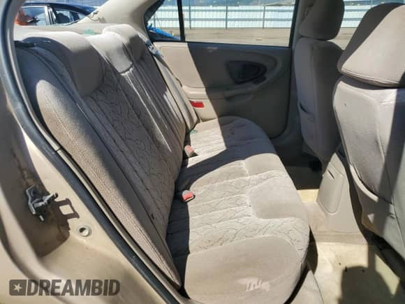 2002 Chevrolet Malibu LS с VIN 1G1NE52J22M721032, выставлен на аукционе Copart как лот 70247875 с пробегом 180 141 миль миль и На запчасти • Non repairable. История ставок и продаж доступна на DreamBid. Изображение 10.