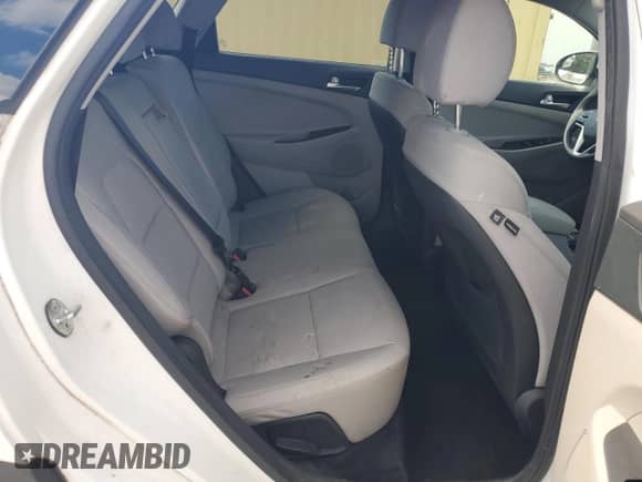 2019 Hyundai Tucson SE с VIN KM8J23A49KU881631, выставлен на аукционе Copart как лот 84203555 с пробегом 138 425 миль миль и Чистый • Clean title. История ставок и продаж доступна на DreamBid. Изображение 11.