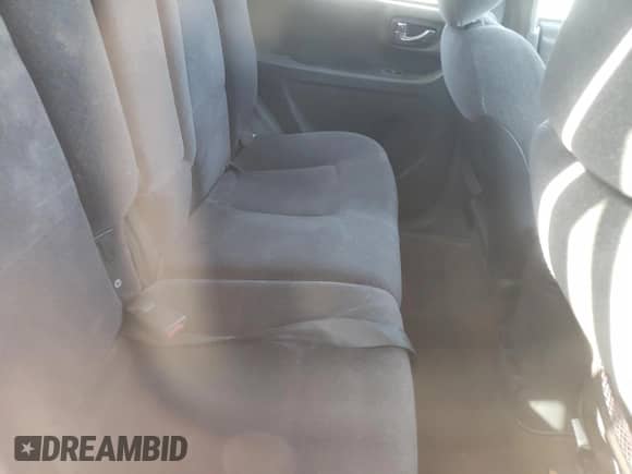 2003 Hyundai Santa Fe GLS с VIN KM8SC73D23U351850, выставлен на аукционе Copart как лот 74153394 с пробегом 192 339 миль миль и Списание • Salvage title. История ставок и продаж доступна на DreamBid. Изображение 10.