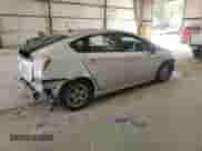 2011 Toyota Prius I z VIN JTDKN3DUXB0308207, wystawiony jako Copart lot #85013555 z przebiegiem Nie podano mil oraz Czysty tytuł • Clean title. Historia ofert i sprzedaży dostępna na DreamBid. Obrazek 3.